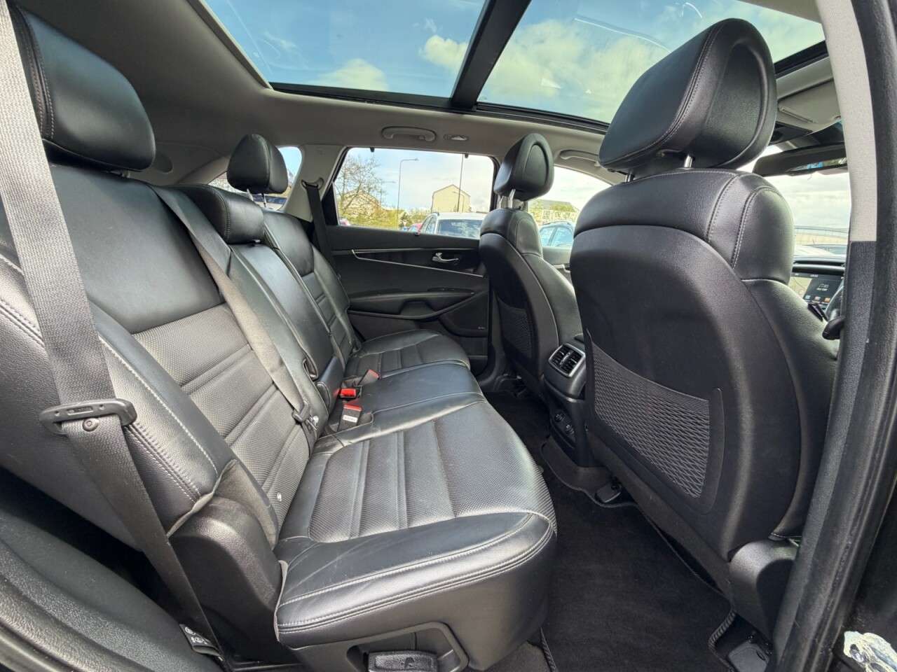 2016 KIA SORENTO 2016 KIA SORENTO
