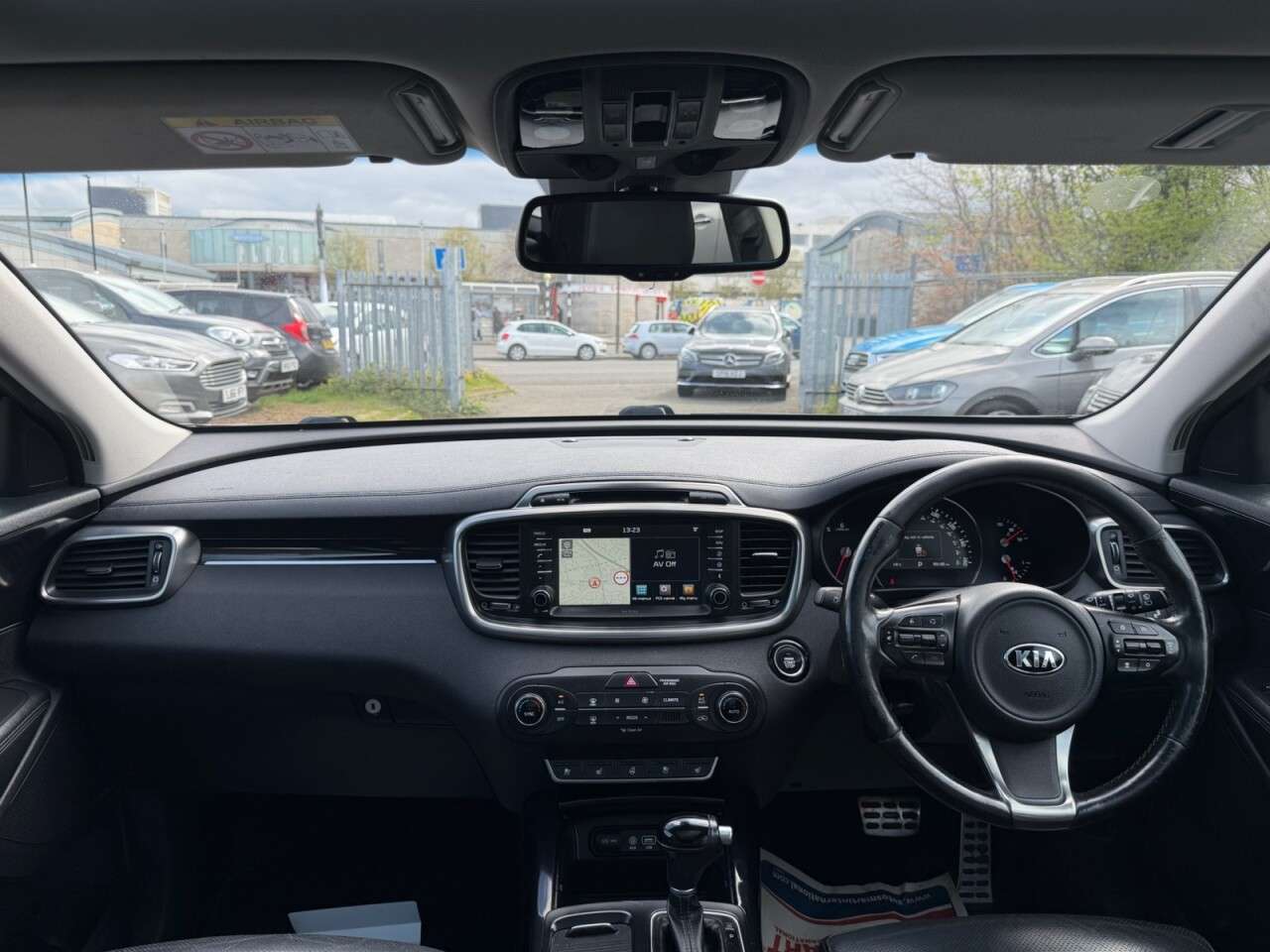 2016 KIA SORENTO 2016 KIA SORENTO