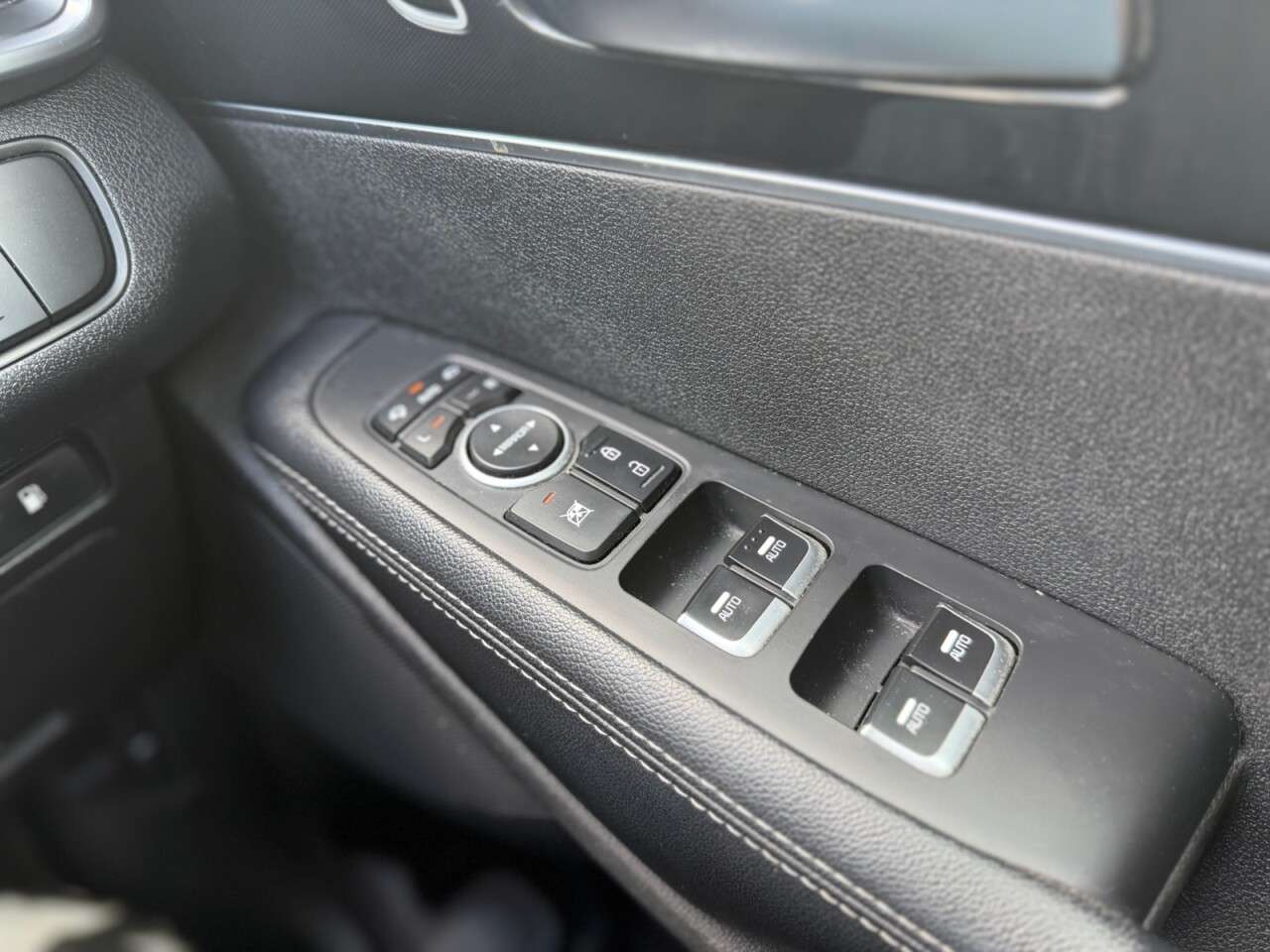 2016 KIA SORENTO 2016 KIA SORENTO