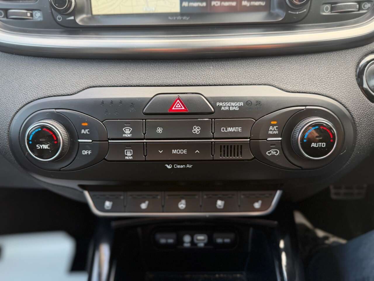2016 KIA SORENTO 2016 KIA SORENTO