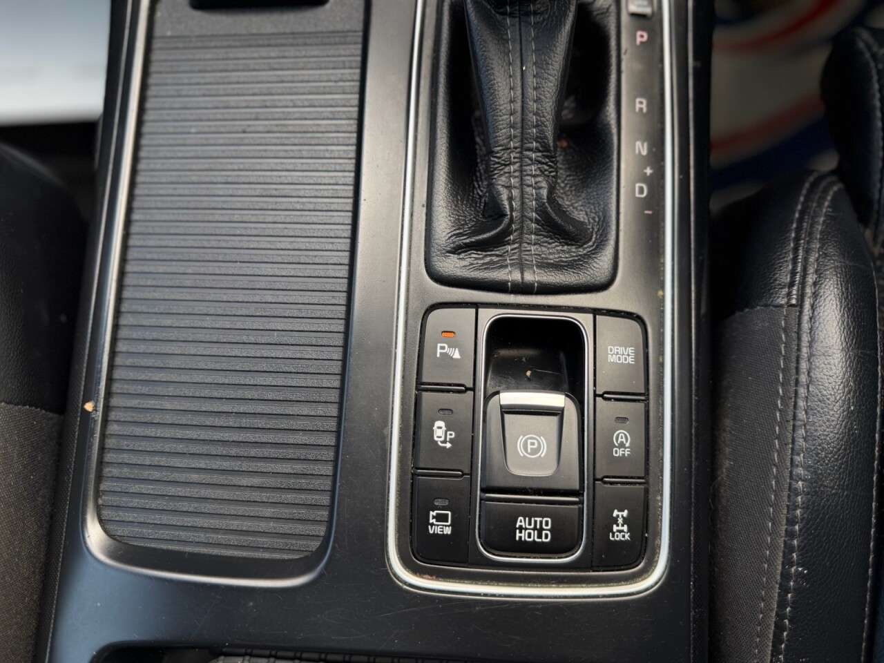 2016 KIA SORENTO 2016 KIA SORENTO