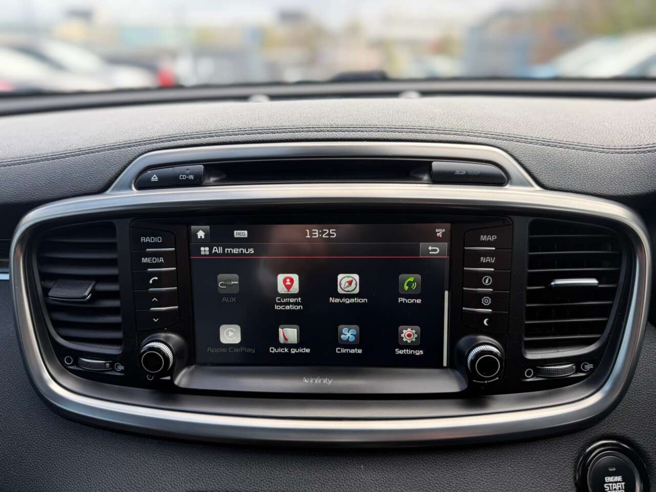 2016 KIA SORENTO 2016 KIA SORENTO