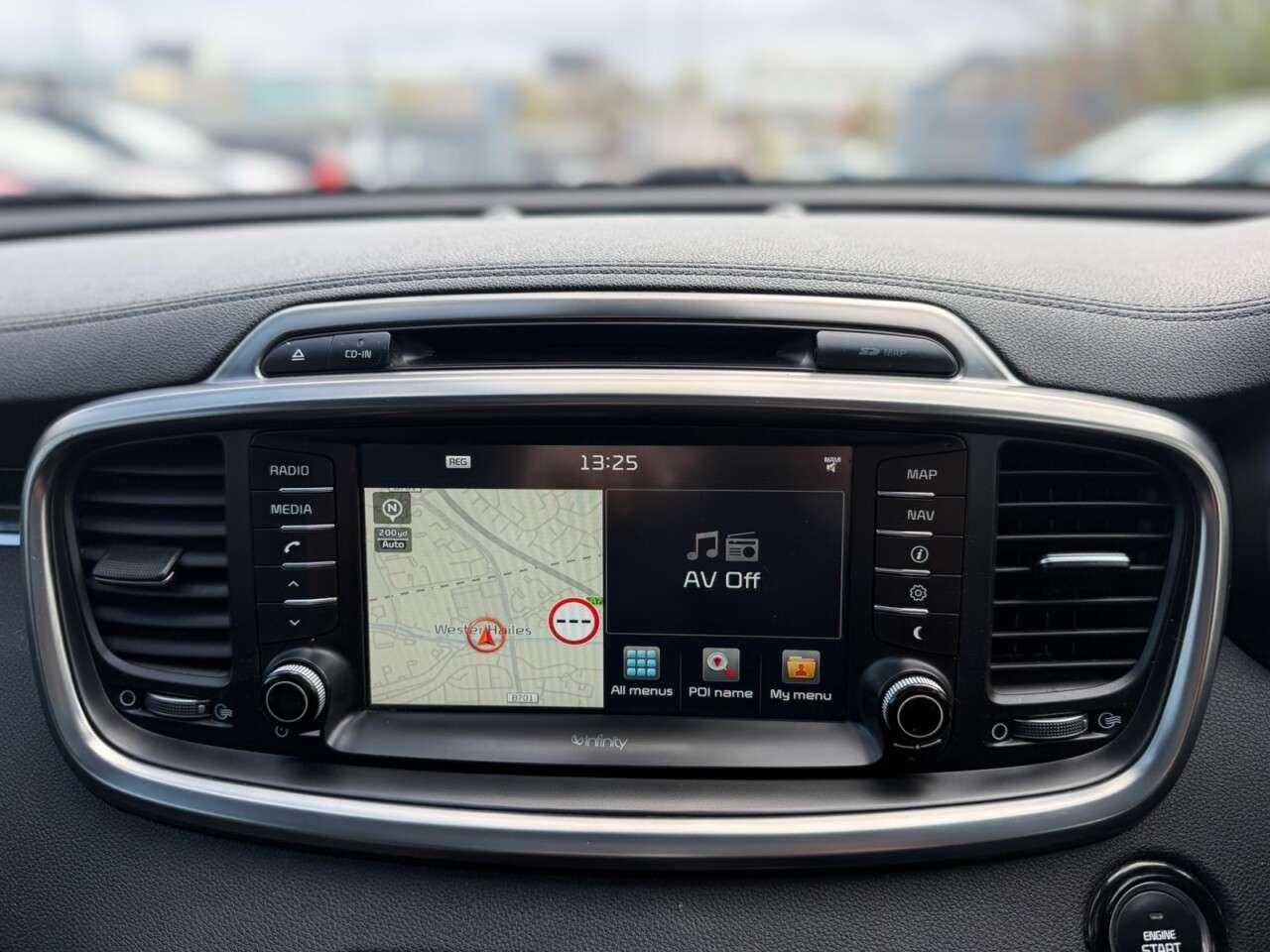 2016 KIA SORENTO 2016 KIA SORENTO