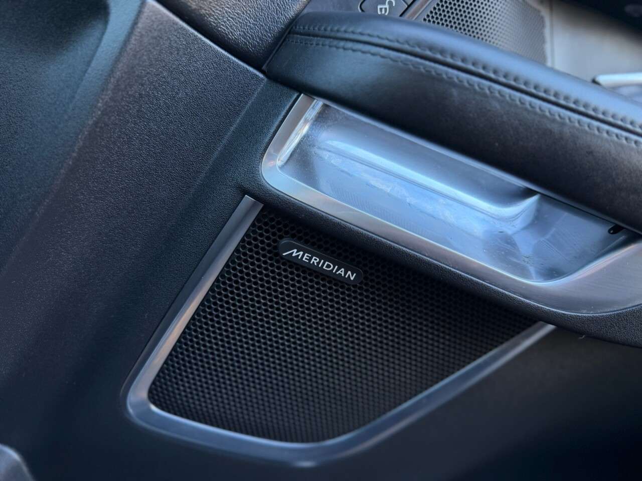 2018 JAGUAR E-PACE 2018 JAGUAR E-PACE