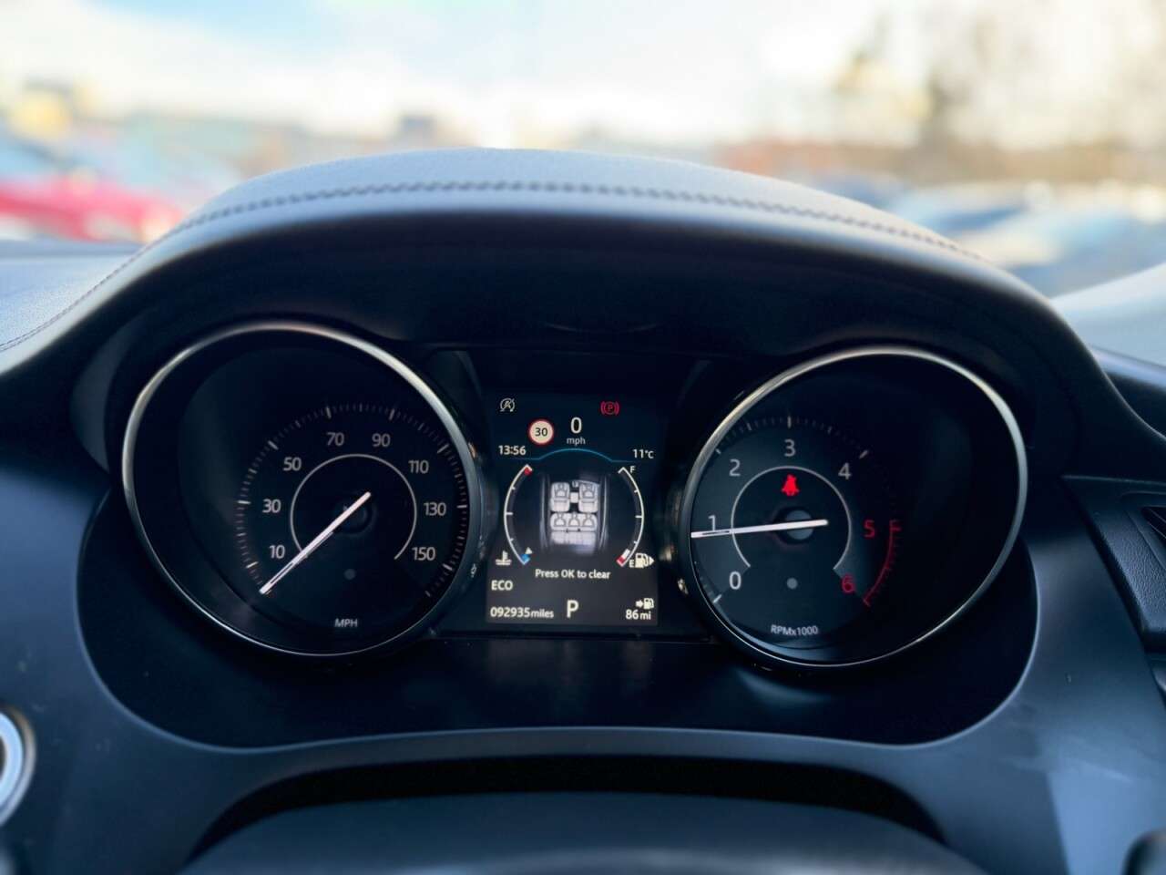 2018 JAGUAR E-PACE 2018 JAGUAR E-PACE