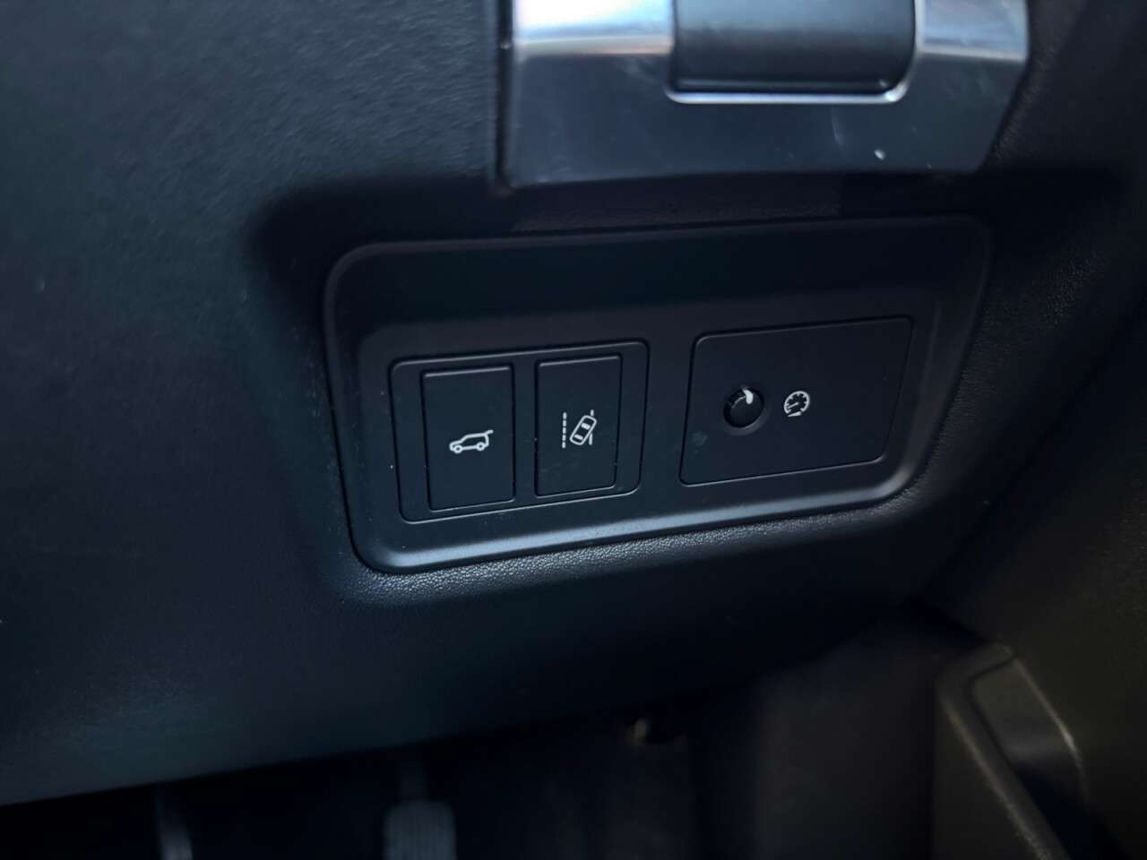 2018 JAGUAR E-PACE 2018 JAGUAR E-PACE