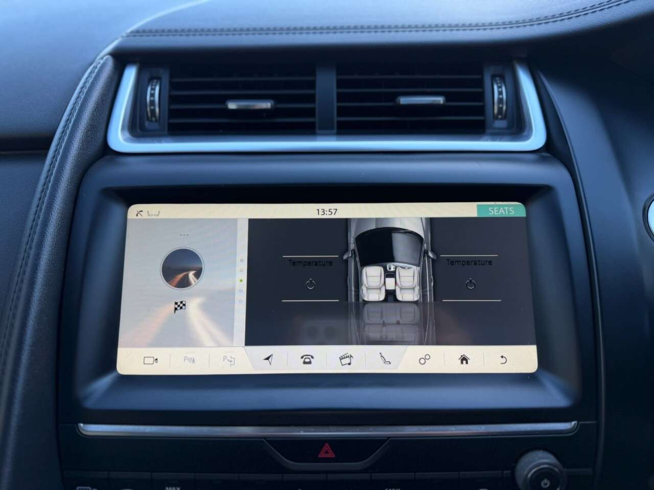 2018 JAGUAR E-PACE 2018 JAGUAR E-PACE