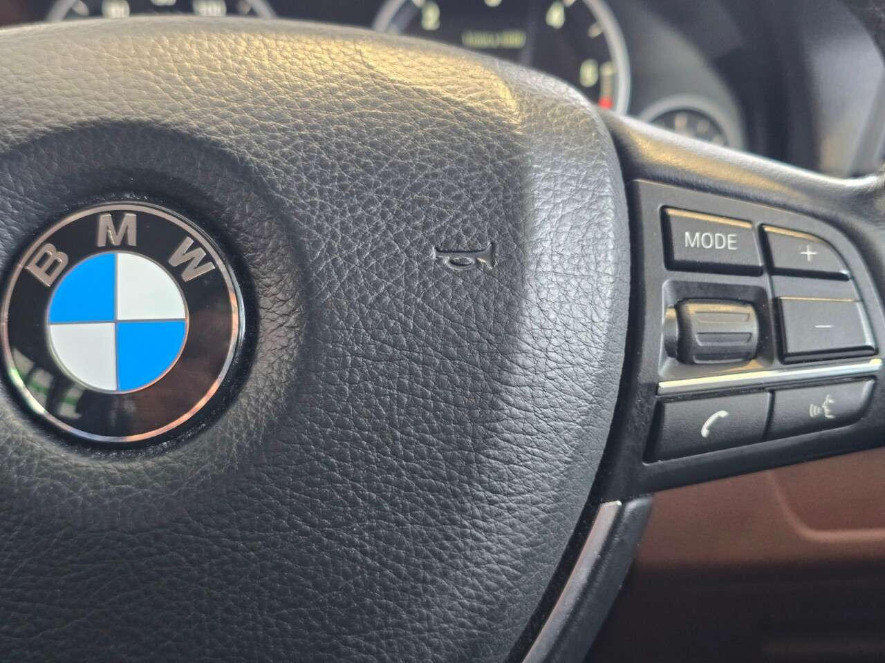 2016 BMW 5 SERIES 2016 BMW 5 SERIES