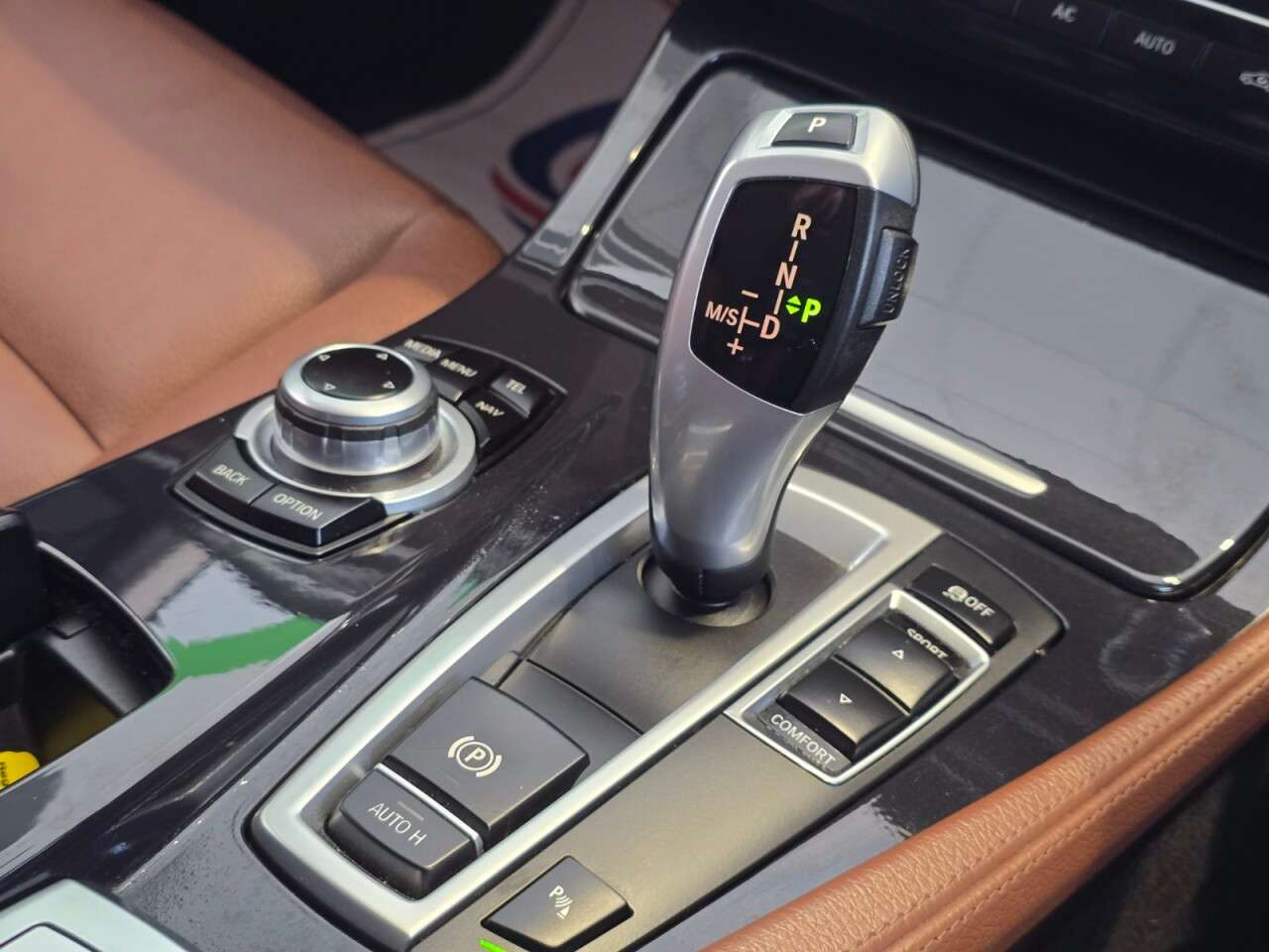 2016 BMW 5 SERIES 2016 BMW 5 SERIES