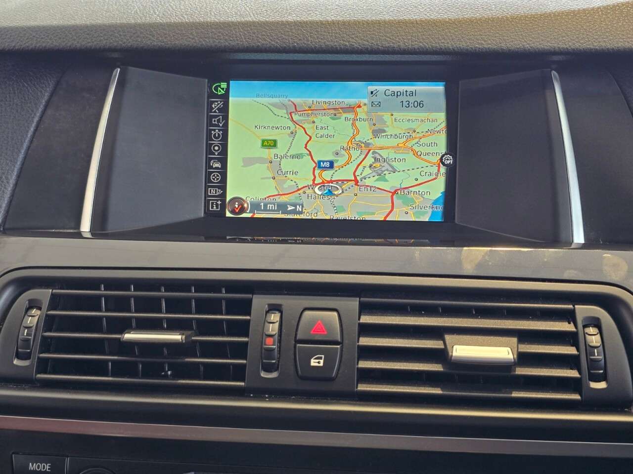 2016 BMW 5 SERIES 2016 BMW 5 SERIES