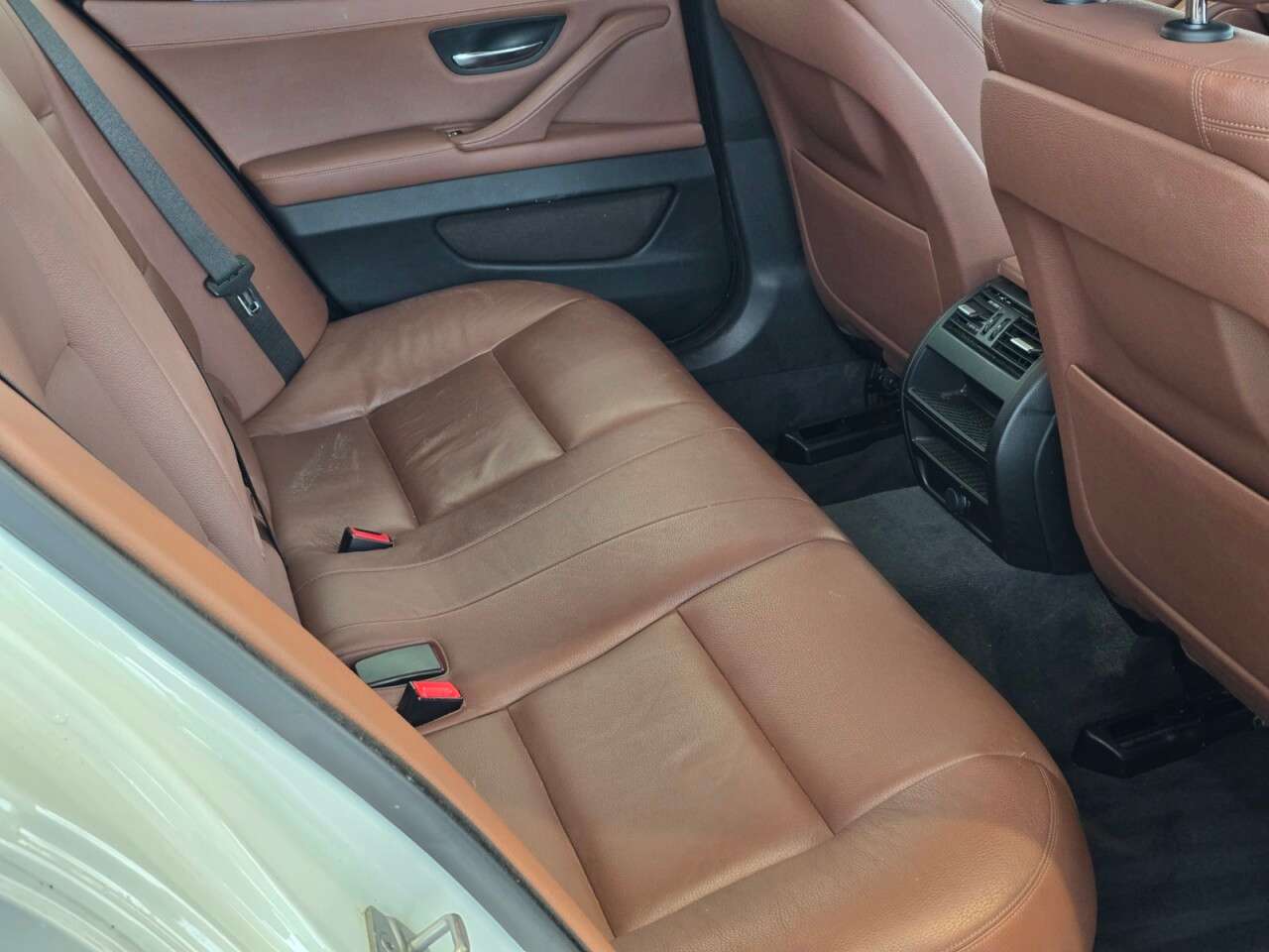 2016 BMW 5 SERIES 2016 BMW 5 SERIES