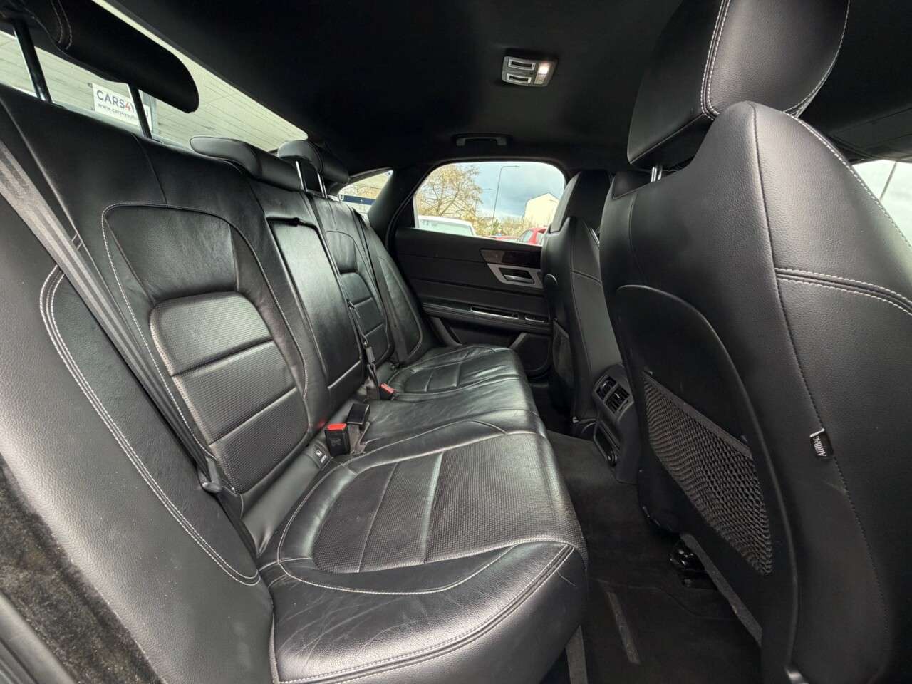 2016 JAGUAR XF 2016 JAGUAR XF