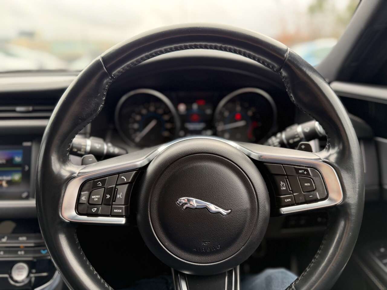 2016 JAGUAR XF 2016 JAGUAR XF