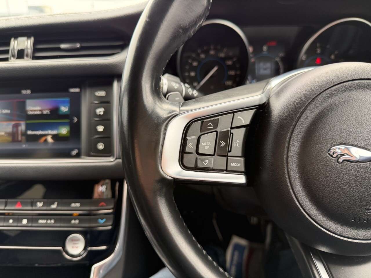 2016 JAGUAR XF 2016 JAGUAR XF