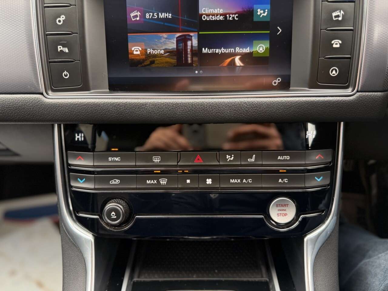 2016 JAGUAR XF 2016 JAGUAR XF