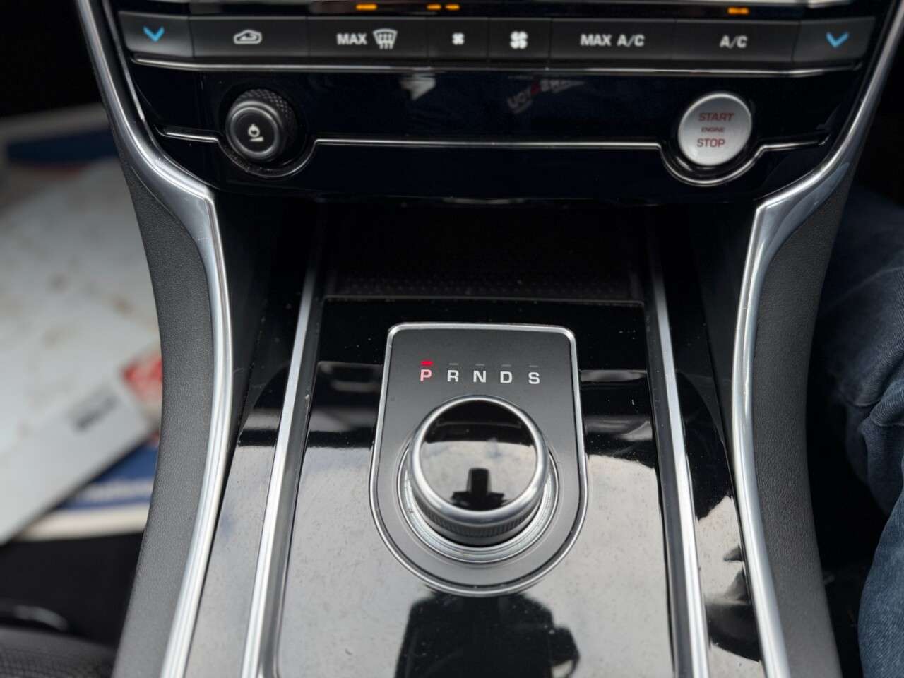2016 JAGUAR XF 2016 JAGUAR XF