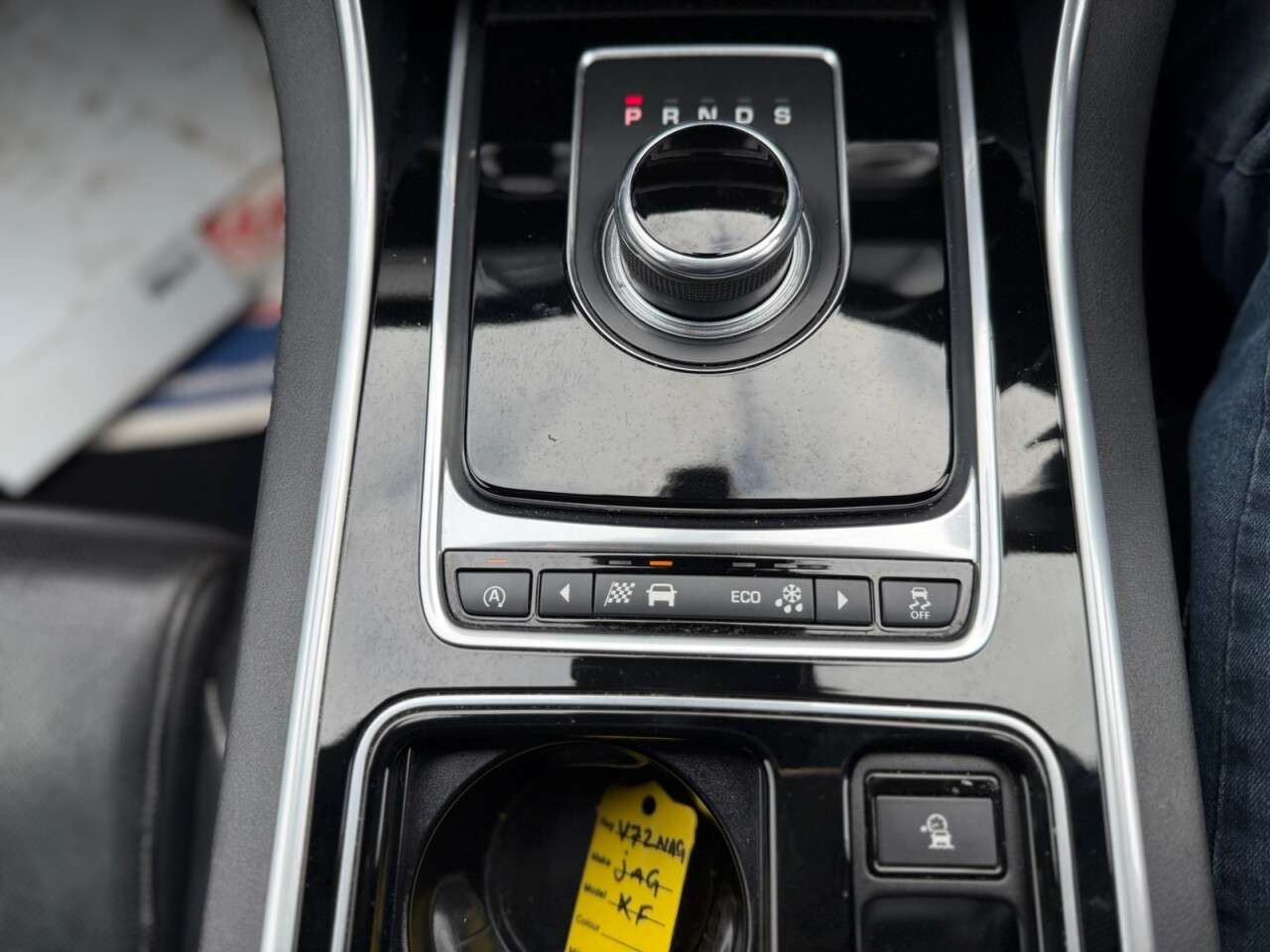 2016 JAGUAR XF 2016 JAGUAR XF