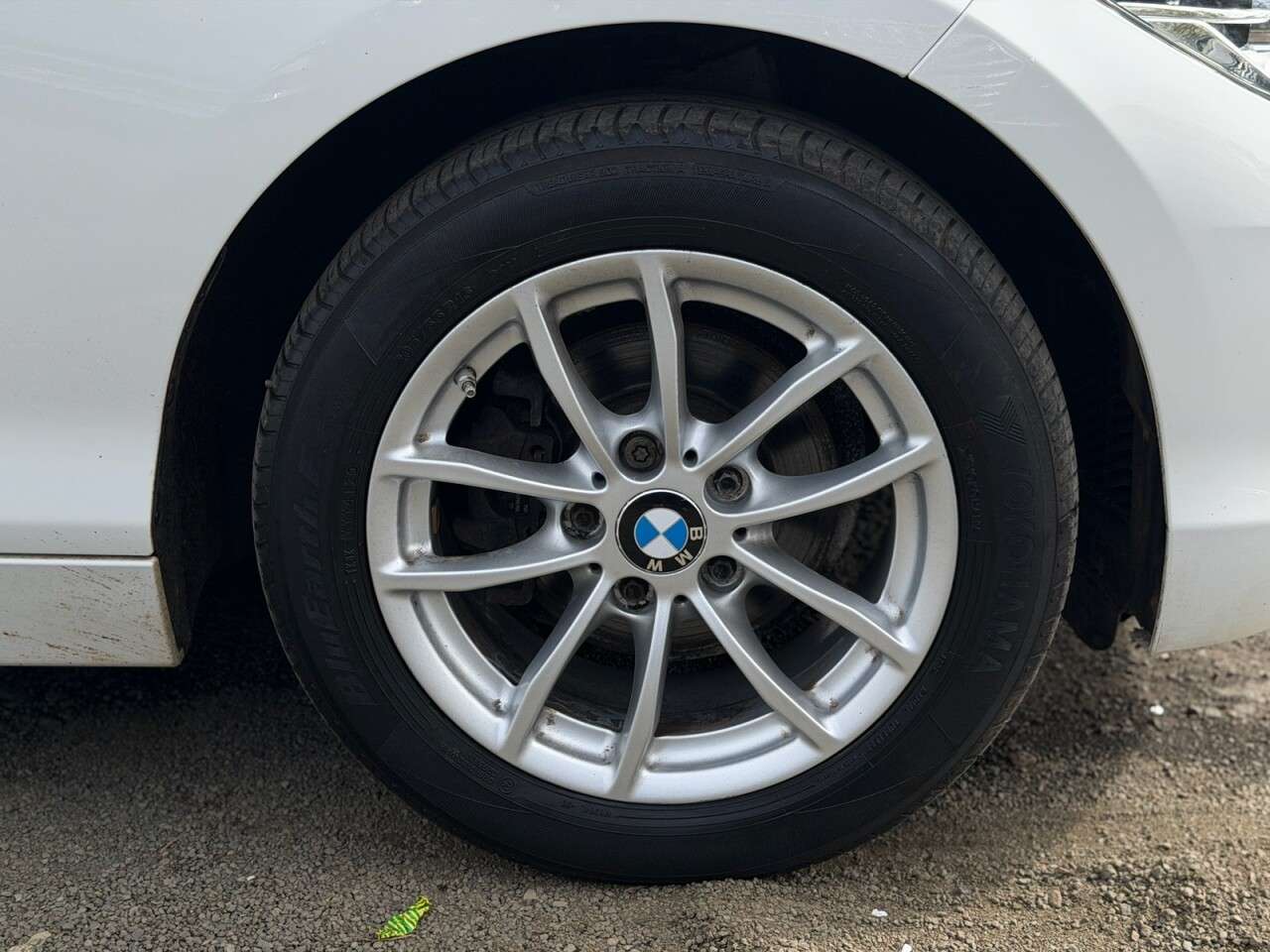 2019 BMW 1 SERIES 2019 BMW 1 SERIES