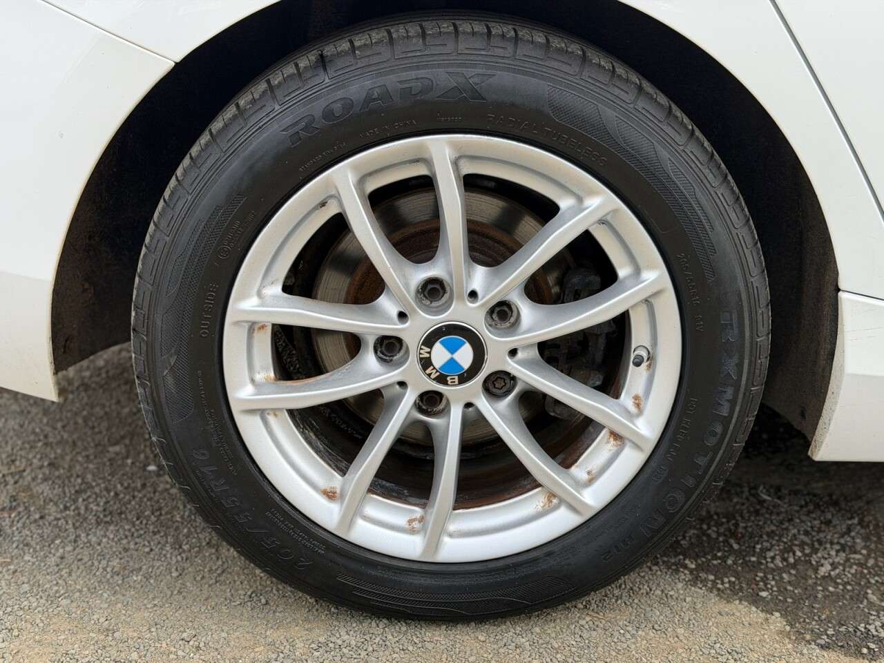 2019 BMW 1 SERIES 2019 BMW 1 SERIES