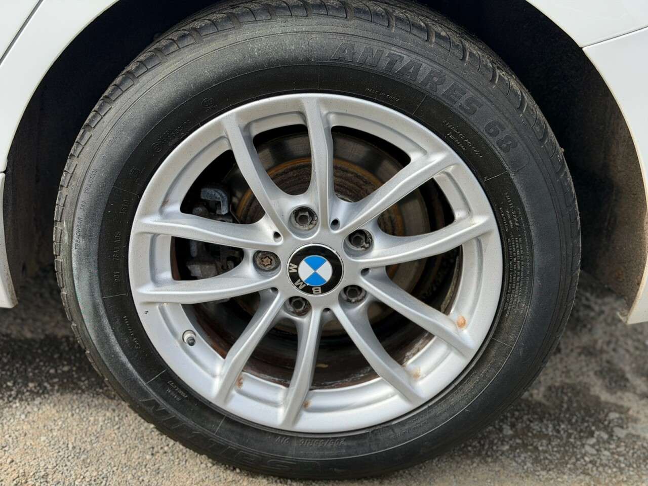 2019 BMW 1 SERIES 2019 BMW 1 SERIES