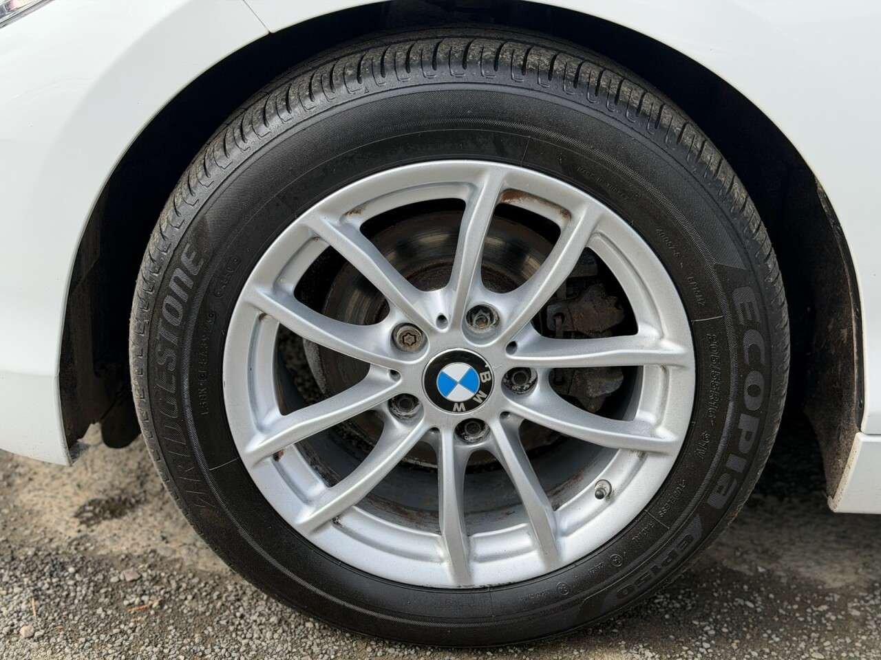 2019 BMW 1 SERIES 2019 BMW 1 SERIES