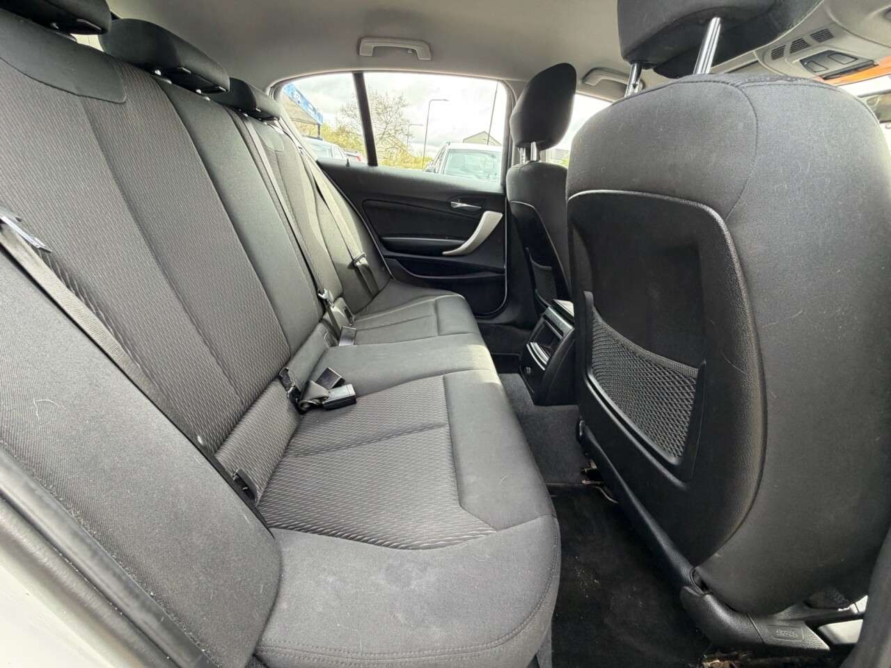 2019 BMW 1 SERIES 2019 BMW 1 SERIES
