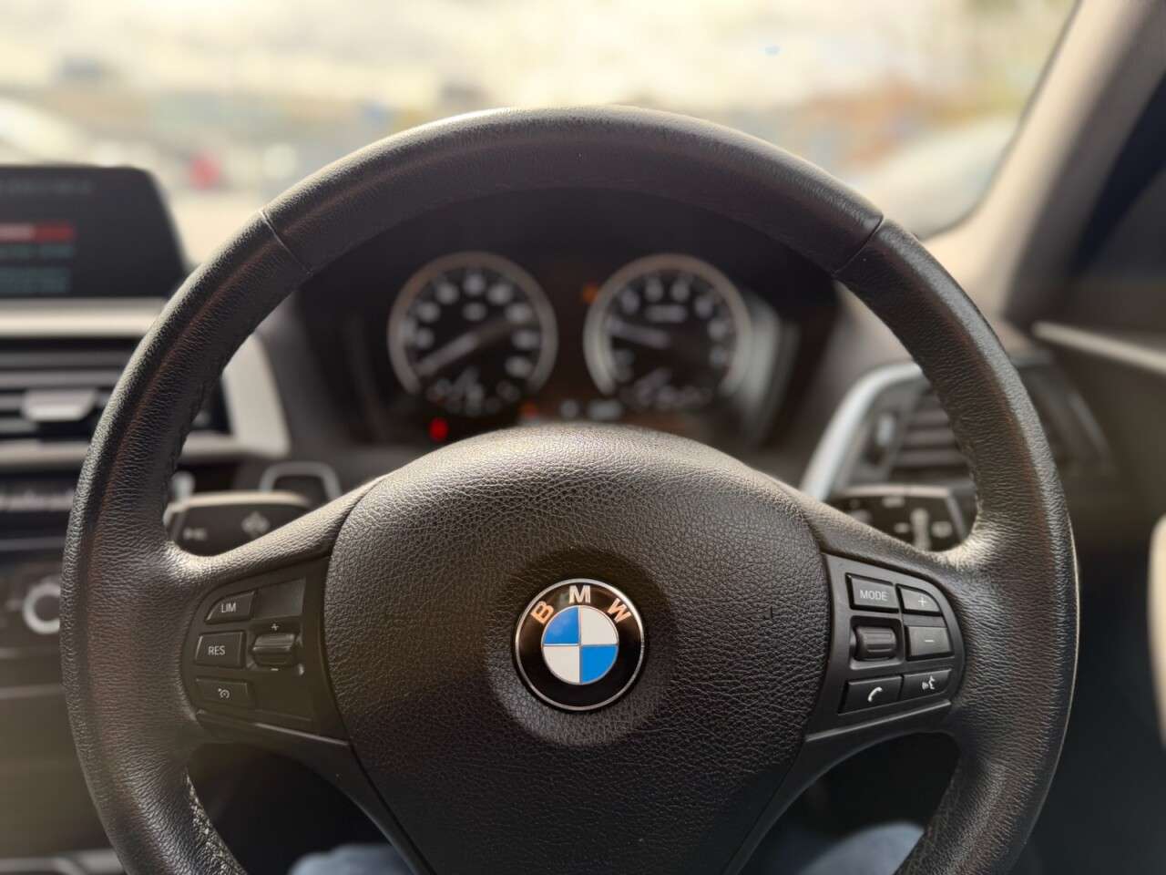 2019 BMW 1 SERIES 2019 BMW 1 SERIES
