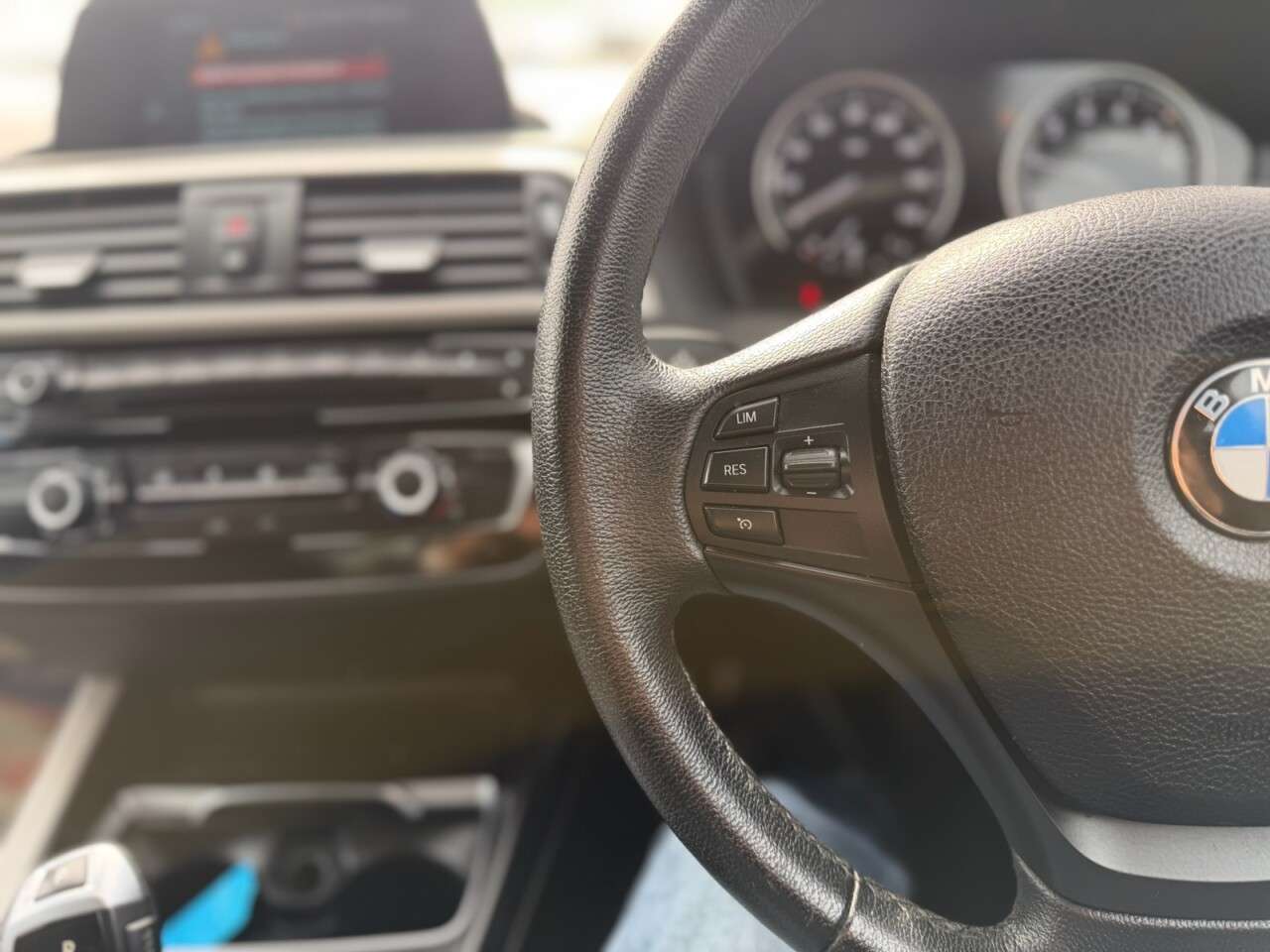 2019 BMW 1 SERIES 2019 BMW 1 SERIES