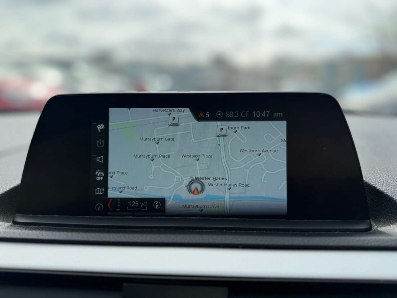 2019 BMW 1 SERIES 2019 BMW 1 SERIES