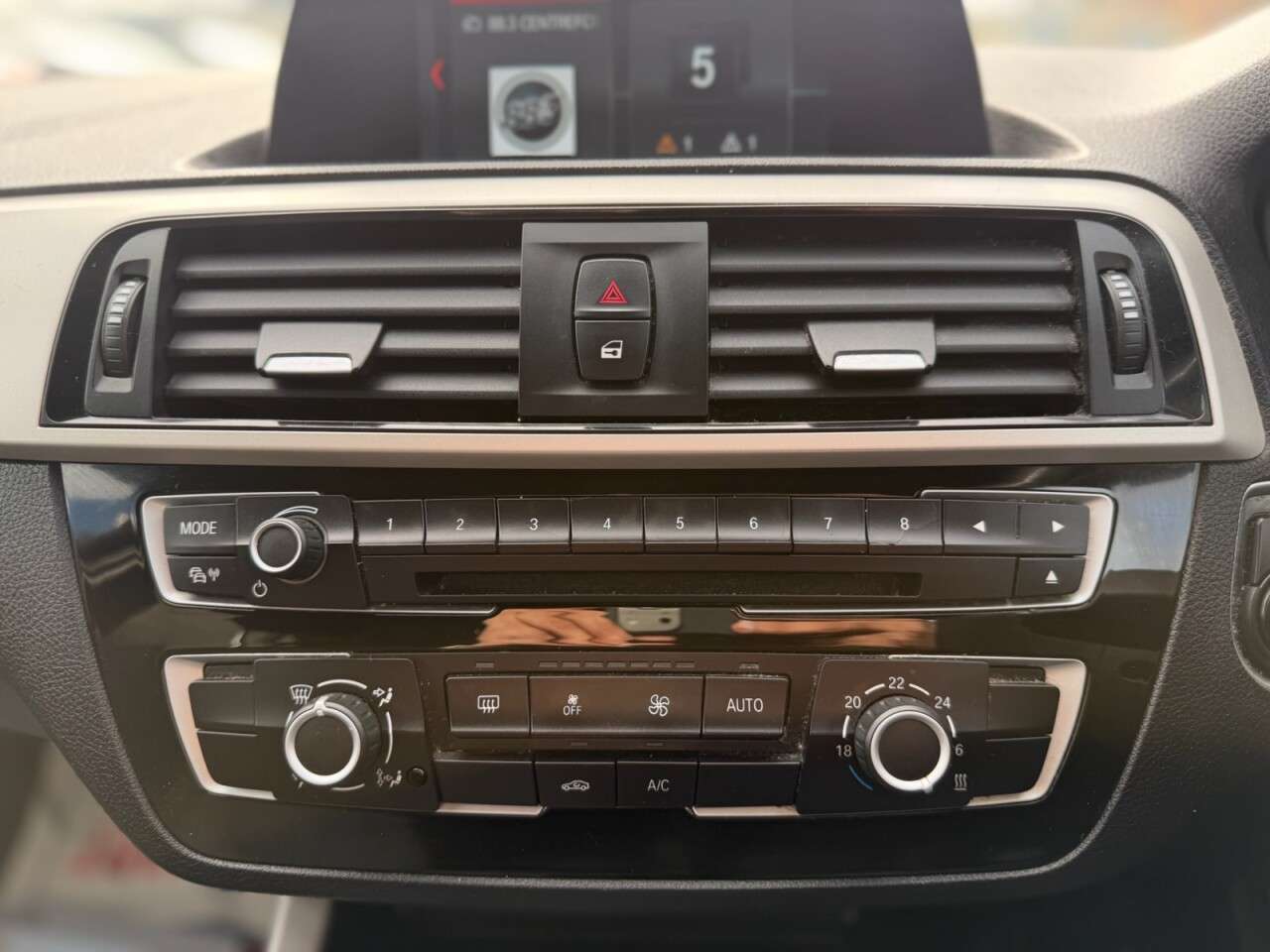 2019 BMW 1 SERIES 2019 BMW 1 SERIES
