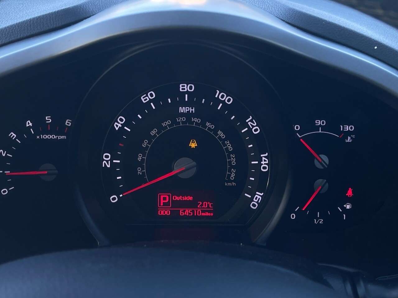 2014 KIA SPORTAGE 2014 KIA SPORTAGE