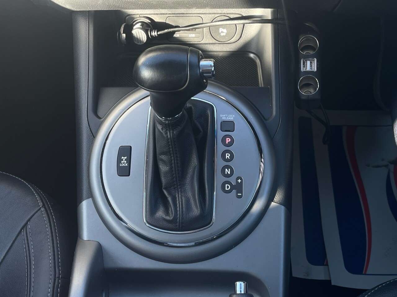 2014 KIA SPORTAGE 2014 KIA SPORTAGE