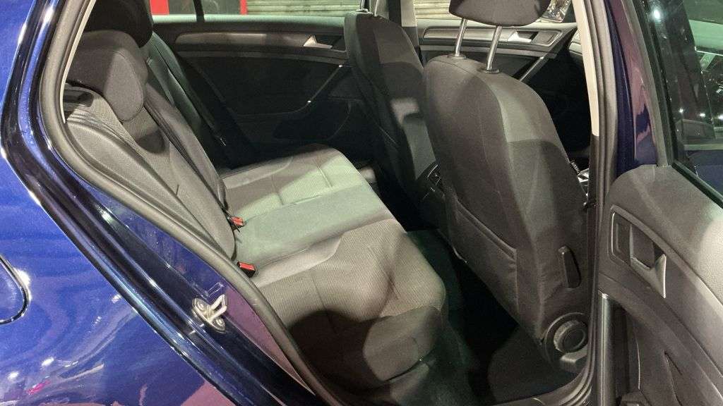 2020 VOLKSWAGEN GOLF 2020 VOLKSWAGEN GOLF