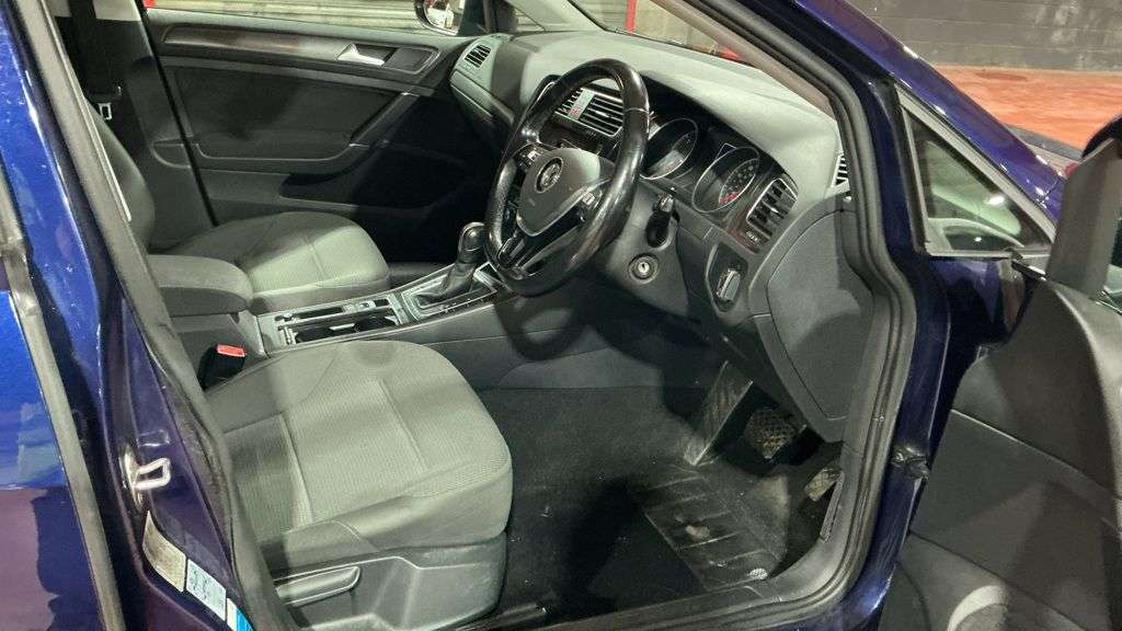 2020 VOLKSWAGEN GOLF 2020 VOLKSWAGEN GOLF