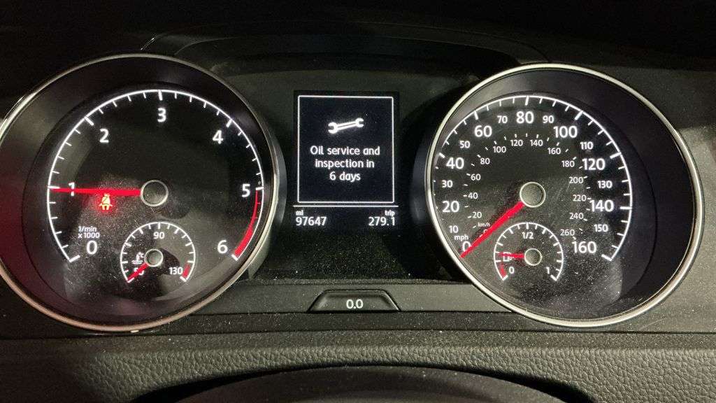 2020 VOLKSWAGEN GOLF 2020 VOLKSWAGEN GOLF