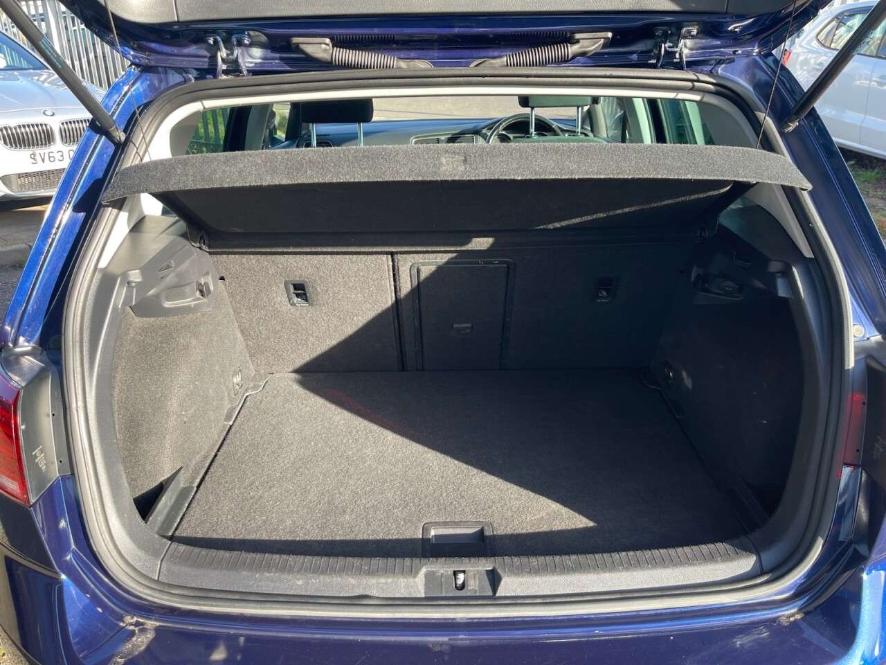 2020 VOLKSWAGEN GOLF 2020 VOLKSWAGEN GOLF