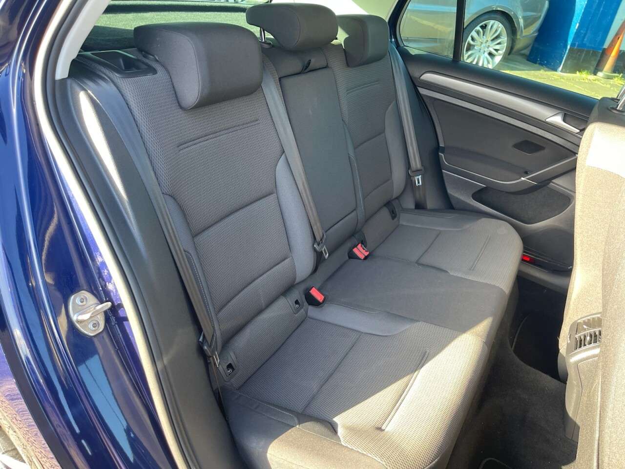 2020 VOLKSWAGEN GOLF 2020 VOLKSWAGEN GOLF