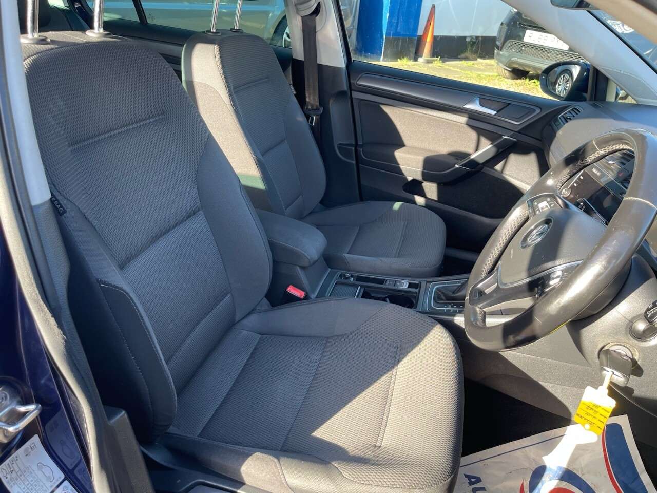 2020 VOLKSWAGEN GOLF 2020 VOLKSWAGEN GOLF