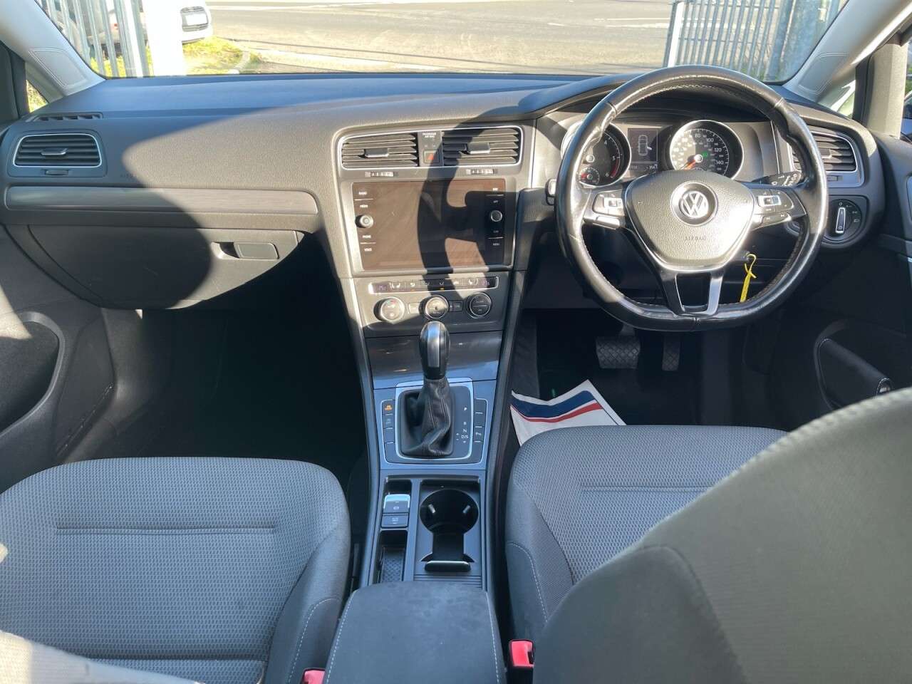 2020 VOLKSWAGEN GOLF 2020 VOLKSWAGEN GOLF