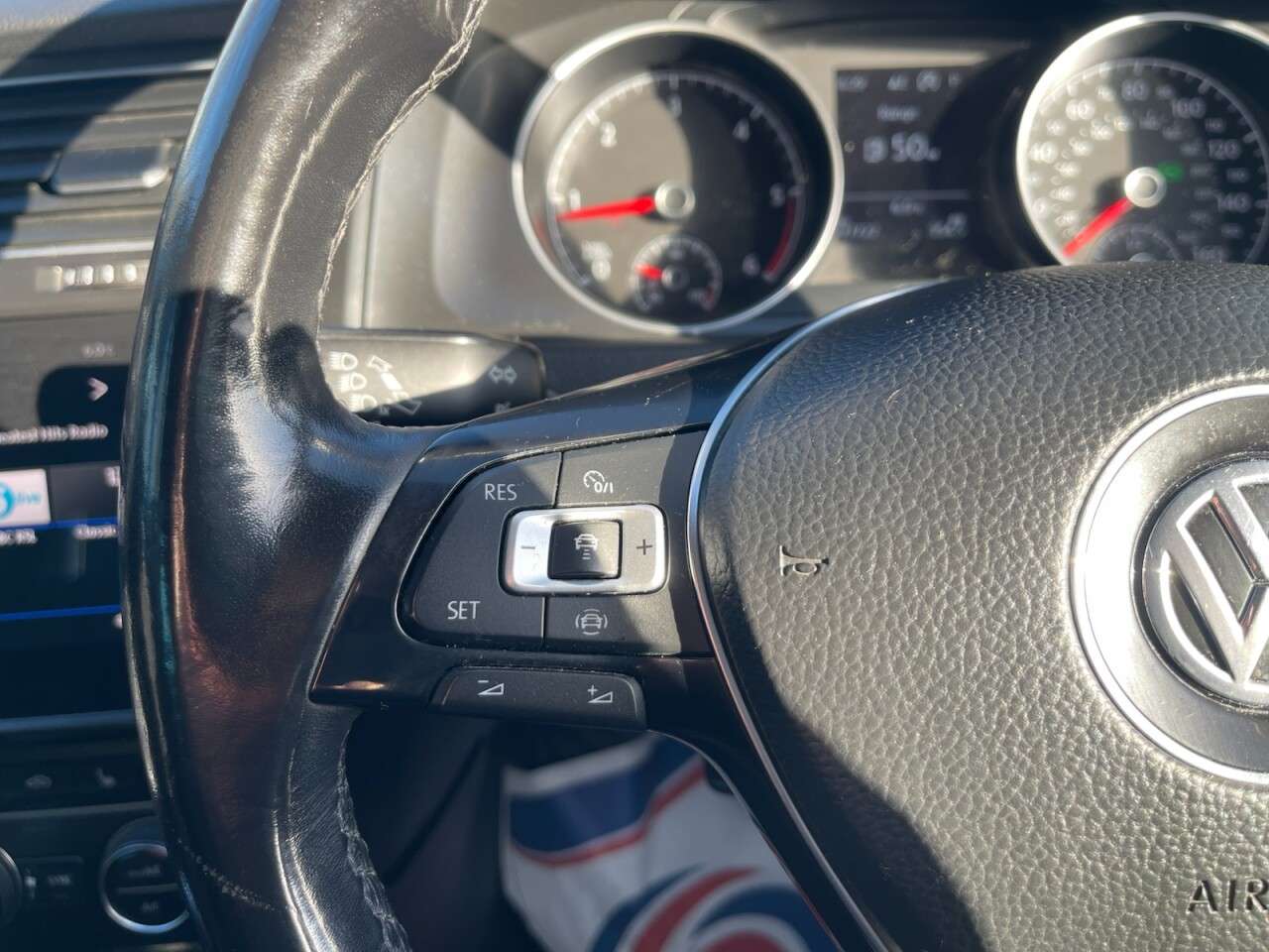 2020 VOLKSWAGEN GOLF 2020 VOLKSWAGEN GOLF