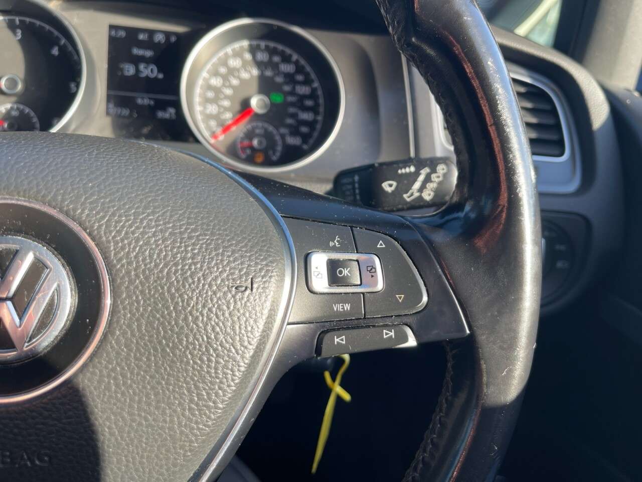 2020 VOLKSWAGEN GOLF 2020 VOLKSWAGEN GOLF