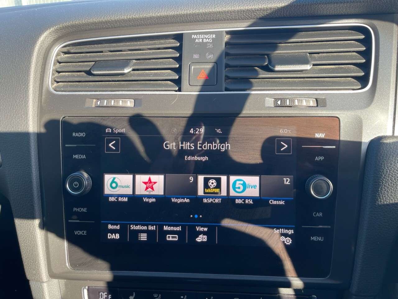 2020 VOLKSWAGEN GOLF 2020 VOLKSWAGEN GOLF