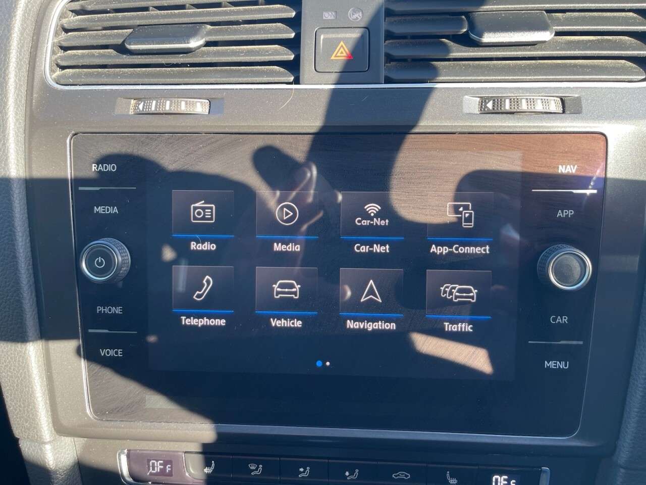 2020 VOLKSWAGEN GOLF 2020 VOLKSWAGEN GOLF