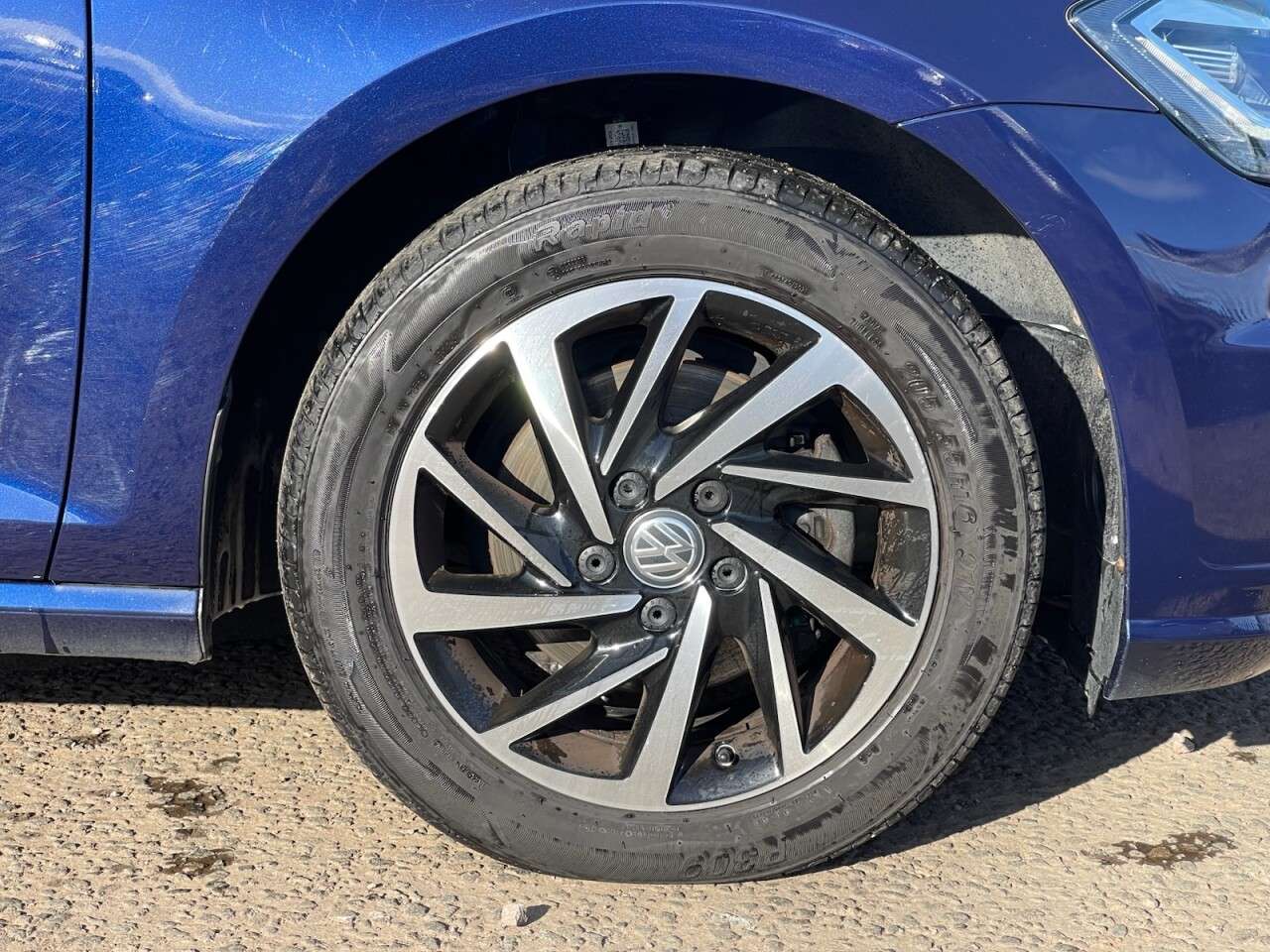 2020 VOLKSWAGEN GOLF 2020 VOLKSWAGEN GOLF