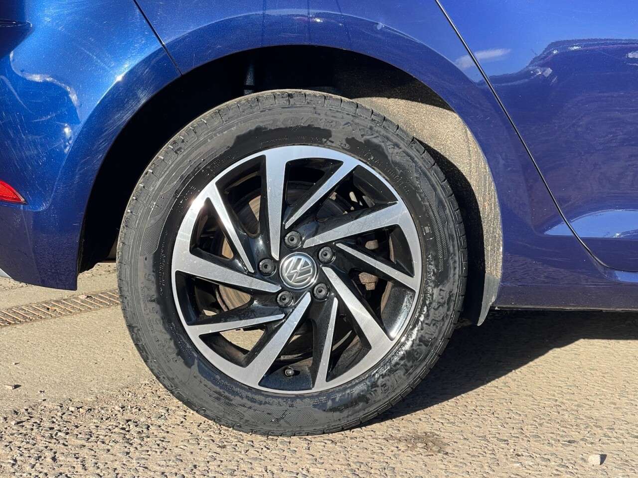 2020 VOLKSWAGEN GOLF 2020 VOLKSWAGEN GOLF