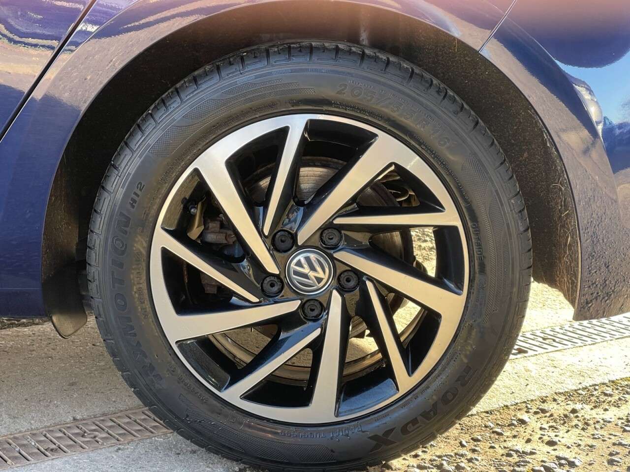 2020 VOLKSWAGEN GOLF 2020 VOLKSWAGEN GOLF