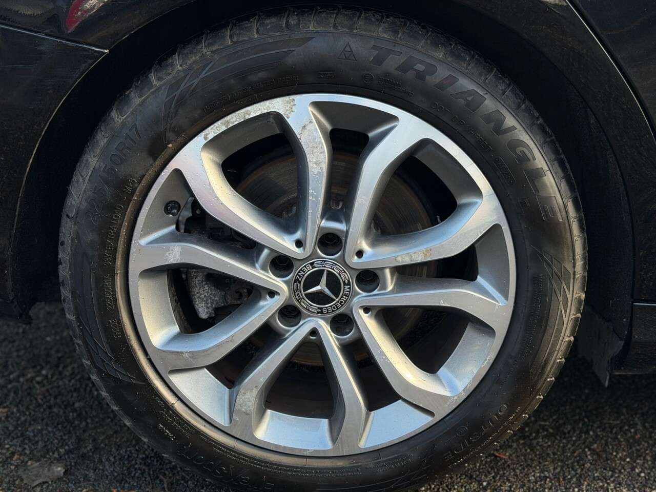 2018 MERCEDES-BENZ C-CLASS 2018 MERCEDES-BENZ C-CLASS