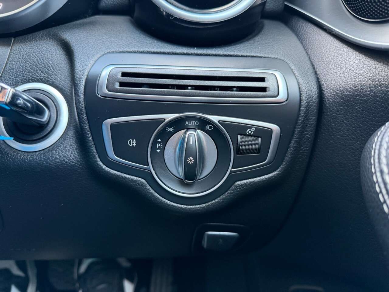 2018 MERCEDES-BENZ C-CLASS 2018 MERCEDES-BENZ C-CLASS