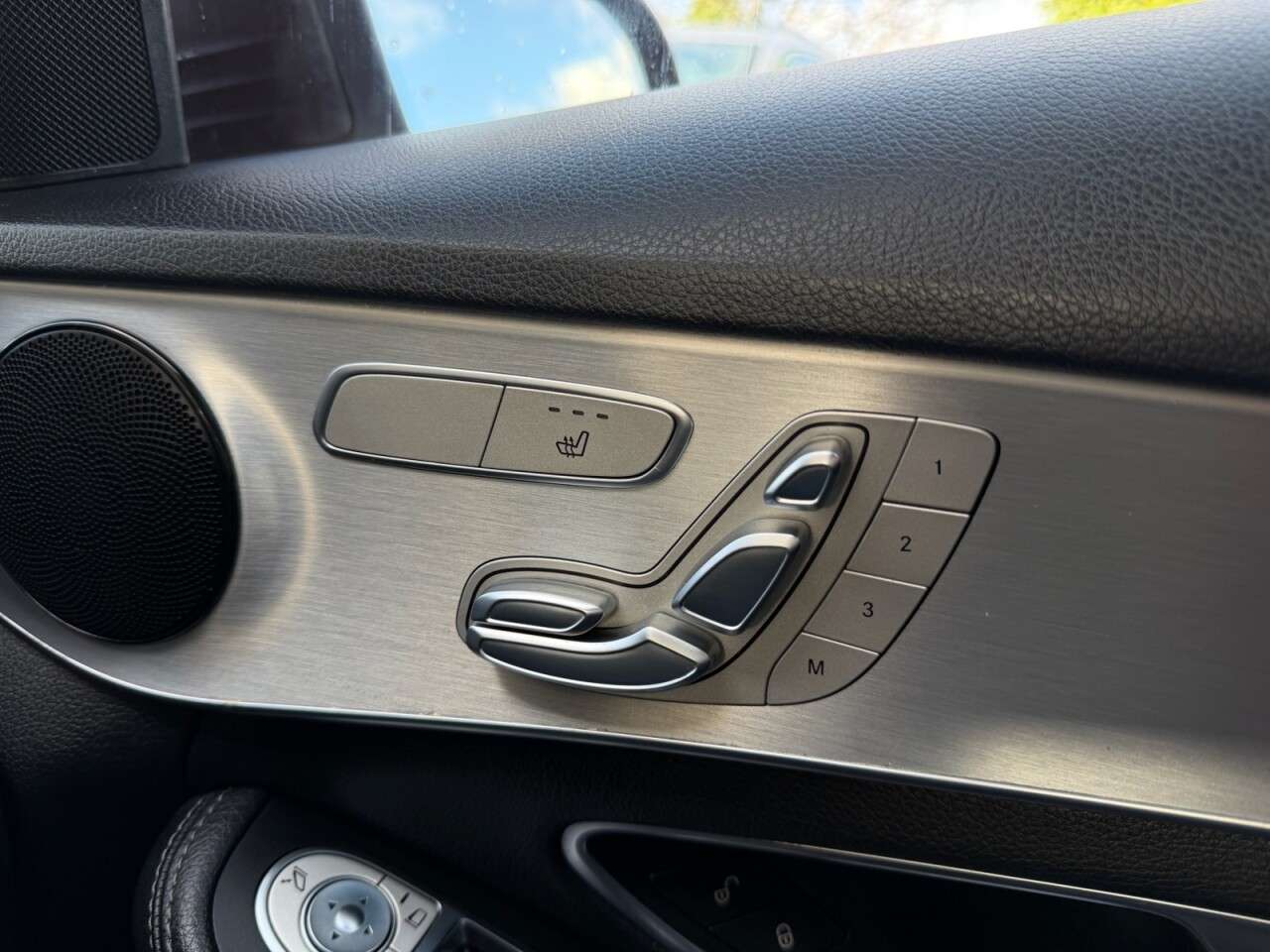 2018 MERCEDES-BENZ C-CLASS 2018 MERCEDES-BENZ C-CLASS