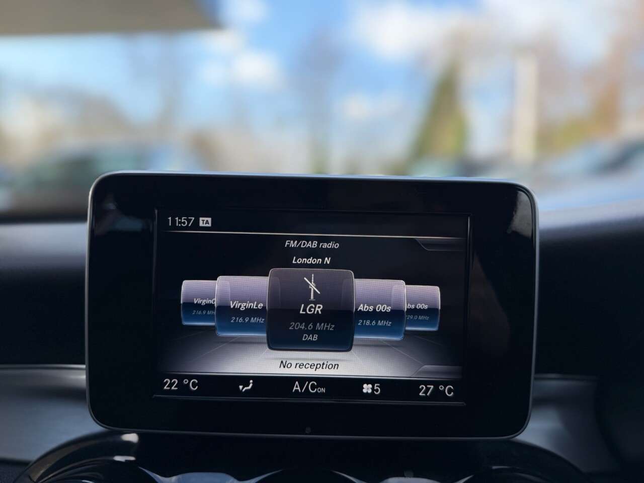 2018 MERCEDES-BENZ C-CLASS 2018 MERCEDES-BENZ C-CLASS